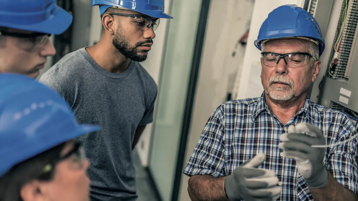 OECD Employment Outlook 2025