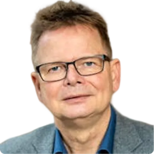 Christoph Soltmannowski